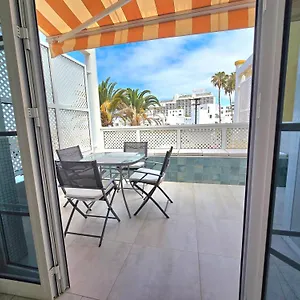  Apartamento Orlando Sea